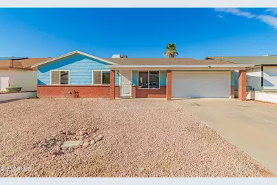 1412 E Carter Road, Phoenix, AZ 85042 - Photo 1