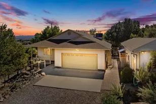 1381 S Saddleback Dr, Cottonwood, AZ 86326 - Photo 1