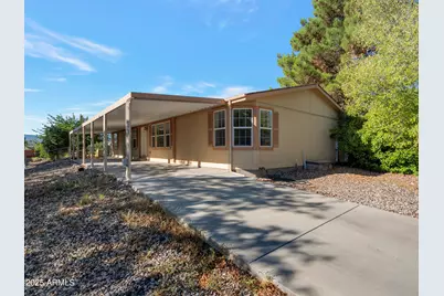 541 Lincoln Drive, Clarkdale, AZ 86324 - Photo 1