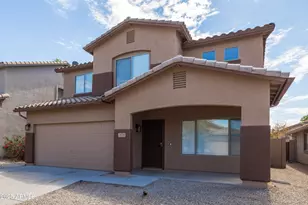 3535 W Hopi Trail, Laveen, AZ 85339 - Photo 1