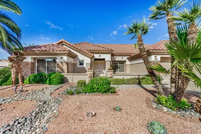 22004 N Tournament Drive, Sun City West, AZ 85375 - Photo 1