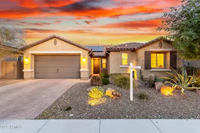 30255 N 115th Drive, Peoria, AZ 85383 - Photo 1