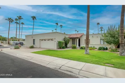 629 E Jeffrey Avenue, Phoenix, AZ 85020 - Photo 1