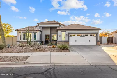 22902 S 208th Street, Queen Creek, AZ 85142 - Photo 1