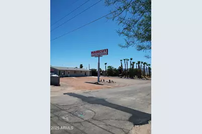 1450 Newberry Drive, Bullhead City, AZ 86442 - Photo 1