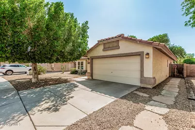 1663 W Boston Street, Chandler, AZ 85224 - Photo 1
