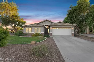 695 W Holstein Trail, San Tan Valley, AZ 85143 - Photo 1