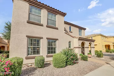 3004 E Megan Street, Gilbert, AZ 85295 - Photo 1