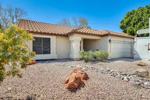 2545 E Granite View Dr, Phoenix, AZ 85048 - Photo 1