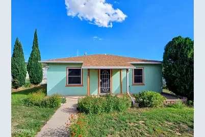 11 Bornite Avenue, Bisbee, AZ 85603 - Photo 1