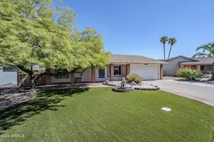 1139 S 82nd Way, Mesa, AZ 85208 - Photo 1