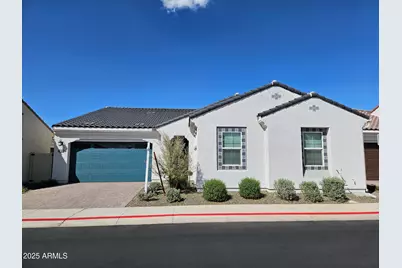 3852 E Bartlett, Chandler, AZ 85249 - Photo 1