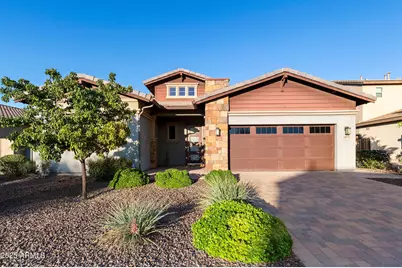 5811 S Wilson Way, Gilbert, AZ 85298 - Photo 1