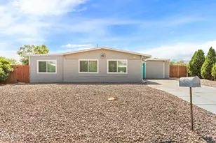 4632 Pine Tree Dr, Sierra Vista, AZ 85635 - Photo 1
