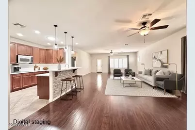 16549 W Rowel Road, Surprise, AZ 85387 - Photo 1