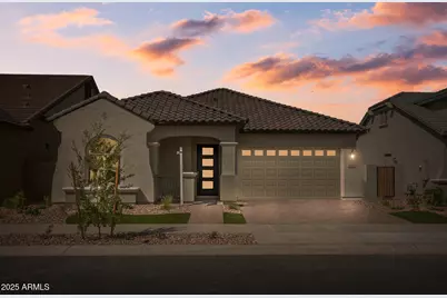 4328 E Bernice Street, Gilbert, AZ 85295 - Photo 1