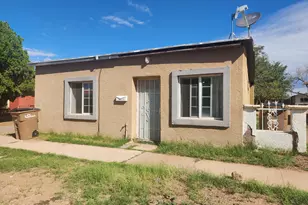 730 E 1st St, Douglas, AZ 85607 - Photo 1