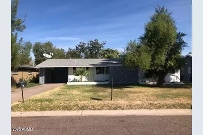 1222 E McLellan Boulevard, Phoenix, AZ 85014 - Photo 1