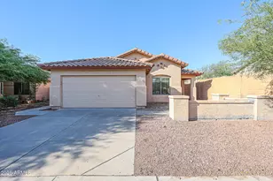 25138 W Fremont Dr, Buckeye, AZ 85326 - Photo 1