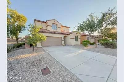 4233 E Velasco Street, San Tan Valley, AZ 85140 - Photo 1