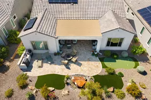 18913 N 260th Ln, Buckeye, AZ 85396 - Photo 46