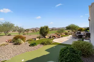 18913 N 260th Ln, Buckeye, AZ 85396 - Photo 38