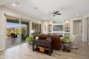 18913 N 260th Ln, Buckeye, AZ 85396 - Photo 12
