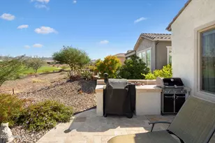 18913 N 260th Ln, Buckeye, AZ 85396 - Photo 36