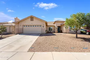 3450 Little Hill Ln, Sierra Vista, AZ 85635 - Photo 1