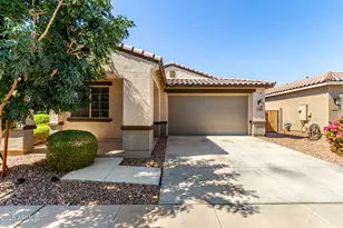 5660 N 109th Ave, Phoenix, AZ 85037 - Photo 1