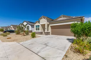 24022 W Hilton Ave, Buckeye, AZ 85326 - Photo 1
