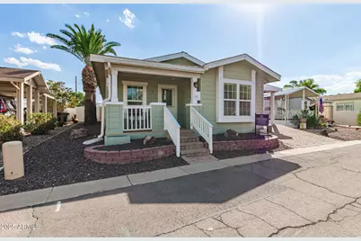 201 S Greenfield Road #56, Mesa, AZ 85206 - Photo 1