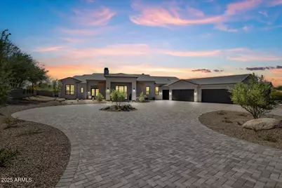 12863 E Cochise Road, Scottsdale, AZ 85259 - Photo 1