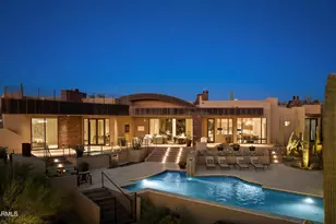 11271 E Cinder Cone Trail, Scottsdale, AZ 85262 - Photo 1