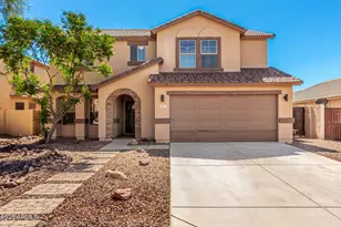 3077 E Desert Moon Trail, San Tan Valley, AZ 85143 - Photo 1