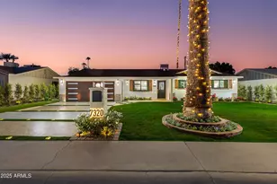 7320 E Latham St, Scottsdale, AZ 85257 - Photo 1