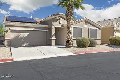 6742 E Regina Street, Mesa, AZ 85215 - Photo 1