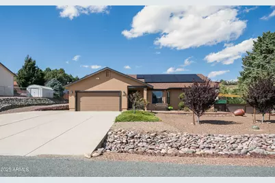 10784 E Oxbow Drive, Dewey, AZ 86327 - Photo 1