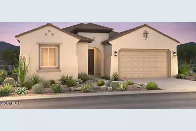 25314 N 171st Lane, Surprise, AZ 85387 - Photo 1
