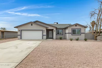 8141 E 6th Avenue, Mesa, AZ 85208 - Photo 1