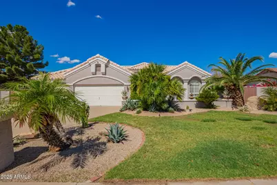 5542 W Alameda Road, Glendale, AZ 85310 - Photo 1