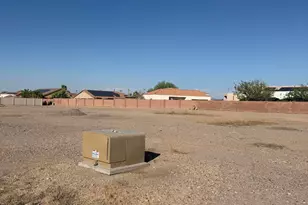 205 N Gila Blvd, Gila Bend, AZ 85337 - Photo 1