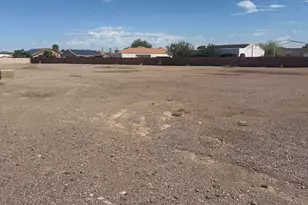 203 N Gila Blvd, Gila Bend, AZ 85337 - Photo 1