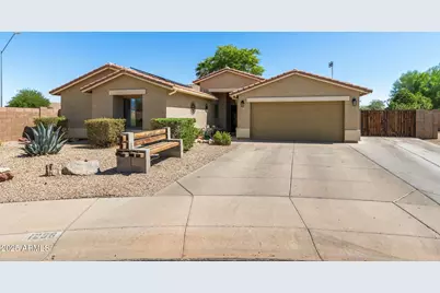 1296 N Elizabeth Court, Casa Grande, AZ 85122 - Photo 1