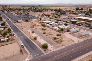 801 S Arizona Blvd, Coolidge, AZ 85128 - Photo 1