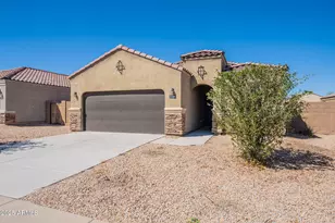 1134 E Palm Parke Blvd, Casa Grande, AZ 85122 - Photo 1