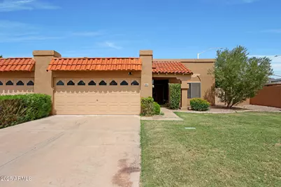 9196 E Evans Drive, Scottsdale, AZ 85260 - Photo 1