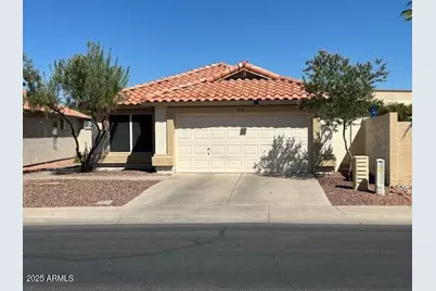 825 S Cancun Drive, Gilbert, AZ 85233 - Photo 1