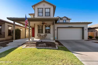 1419 W Homestead Court, Chandler, AZ 85286 - Photo 1