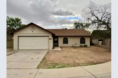 6914 W Tuckey Lane, Glendale, AZ 85303 - Photo 1